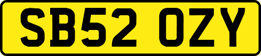 SB52OZY