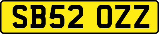 SB52OZZ