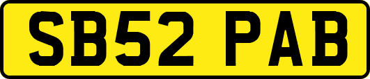 SB52PAB