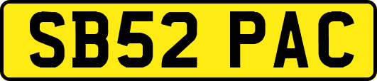 SB52PAC