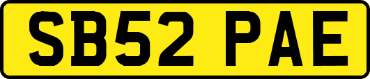 SB52PAE