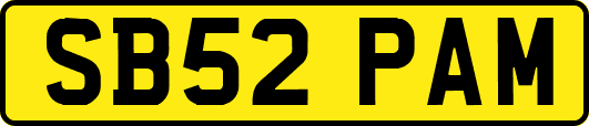 SB52PAM