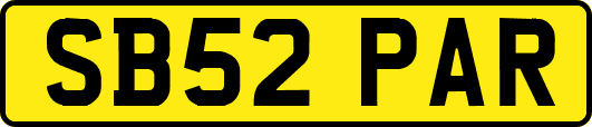 SB52PAR