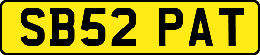 SB52PAT