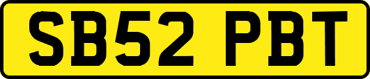 SB52PBT