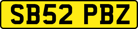 SB52PBZ