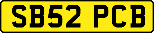 SB52PCB