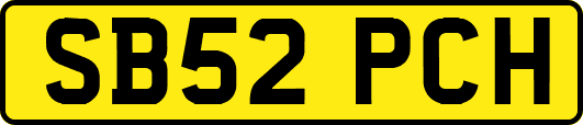 SB52PCH