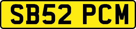 SB52PCM