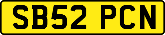 SB52PCN