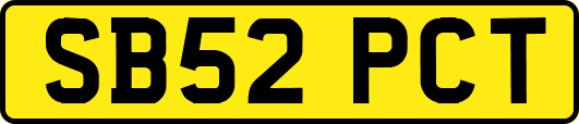 SB52PCT