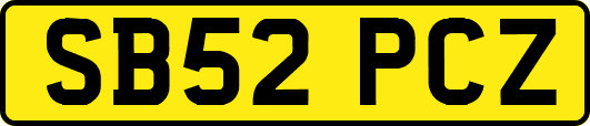 SB52PCZ