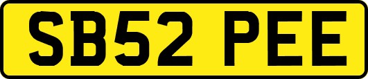 SB52PEE