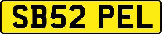 SB52PEL