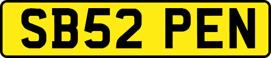 SB52PEN