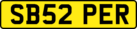 SB52PER