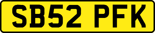 SB52PFK