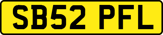 SB52PFL