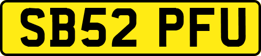 SB52PFU