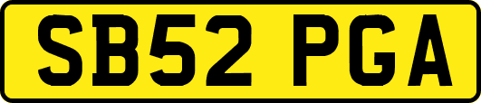 SB52PGA