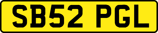 SB52PGL