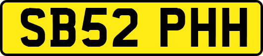 SB52PHH