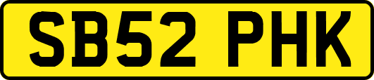 SB52PHK