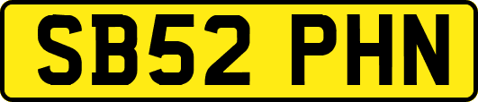 SB52PHN