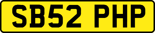 SB52PHP