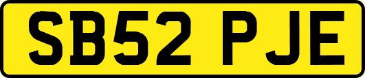 SB52PJE