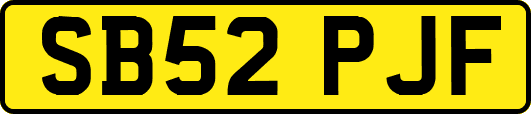 SB52PJF
