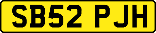SB52PJH