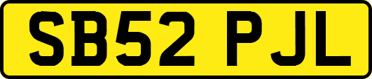 SB52PJL