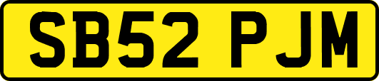 SB52PJM
