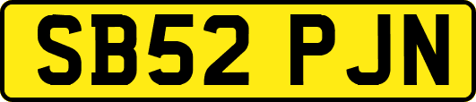 SB52PJN