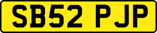 SB52PJP