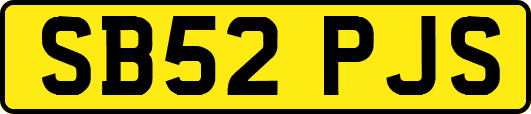 SB52PJS