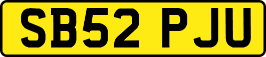 SB52PJU