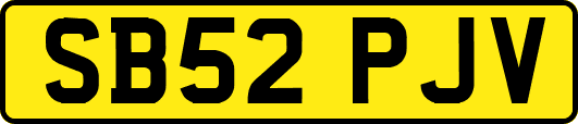 SB52PJV