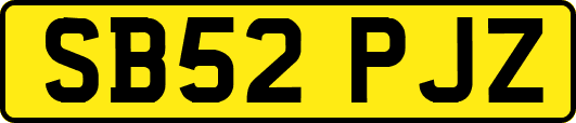 SB52PJZ