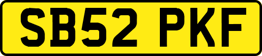SB52PKF