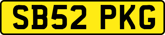 SB52PKG