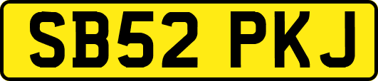 SB52PKJ
