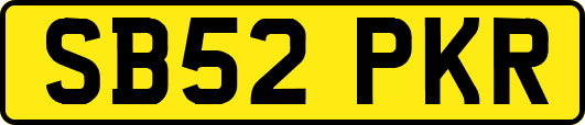 SB52PKR