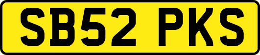 SB52PKS