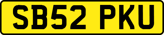 SB52PKU