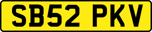 SB52PKV