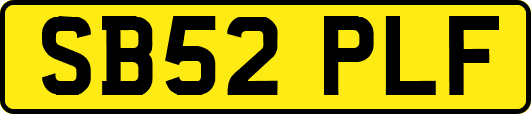 SB52PLF