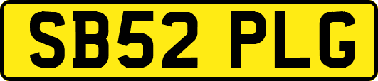 SB52PLG