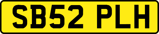 SB52PLH